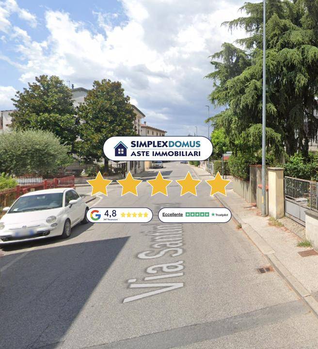 appartamento in vendita ad Agliana in zona San Niccolò