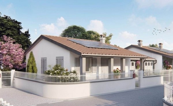 casa indipendente in vendita ad Agliana in zona San Niccolò