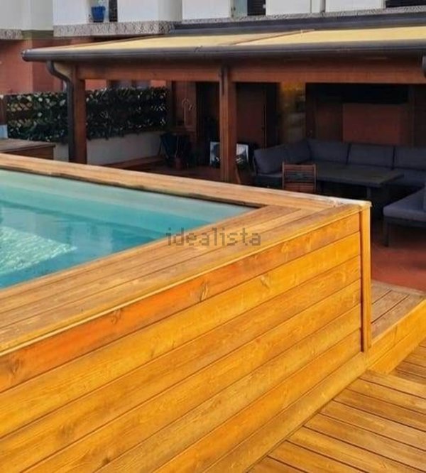 casa indipendente in vendita ad Agliana in zona Spedalino