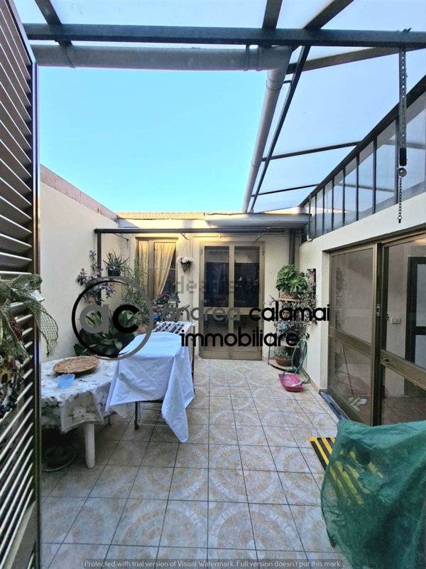 casa indipendente in vendita ad Agliana
