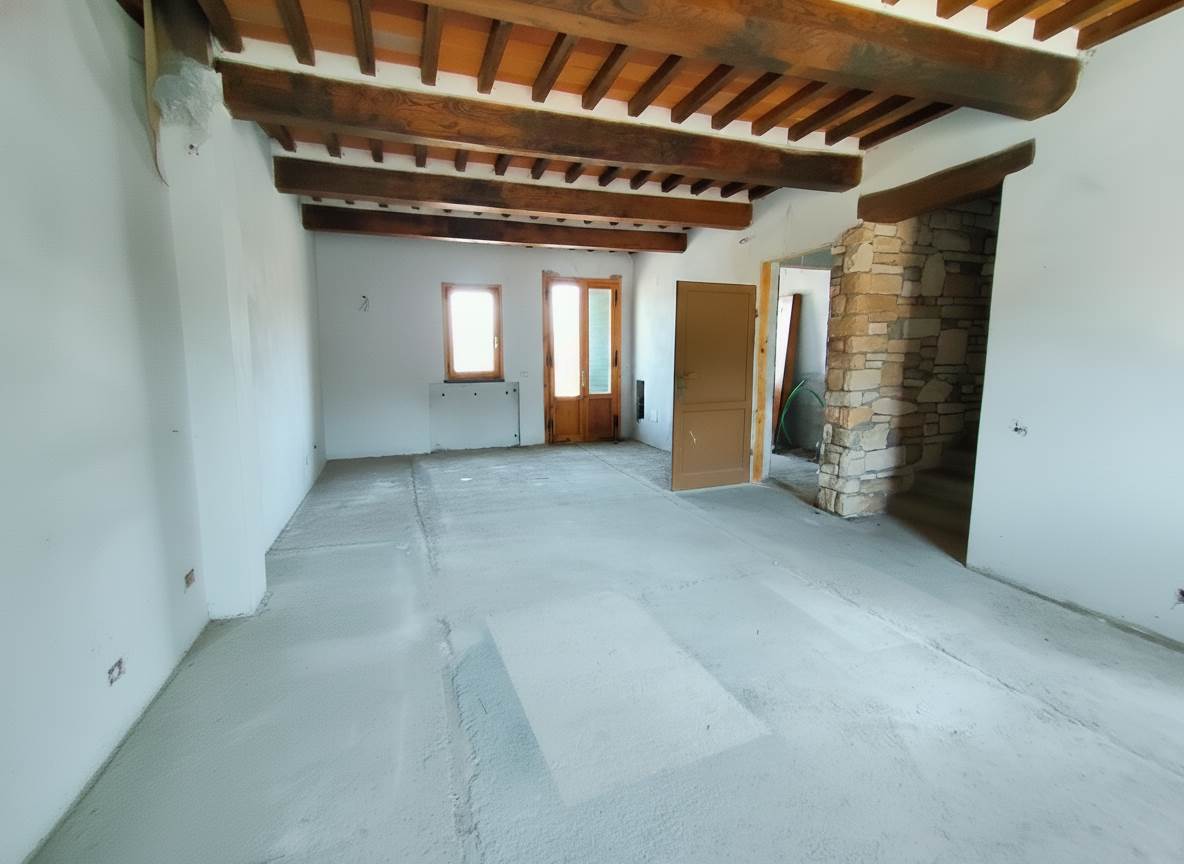 casa indipendente in vendita ad Agliana in zona Spedalino