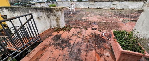 casa indipendente in vendita ad Agliana in zona Spedalino