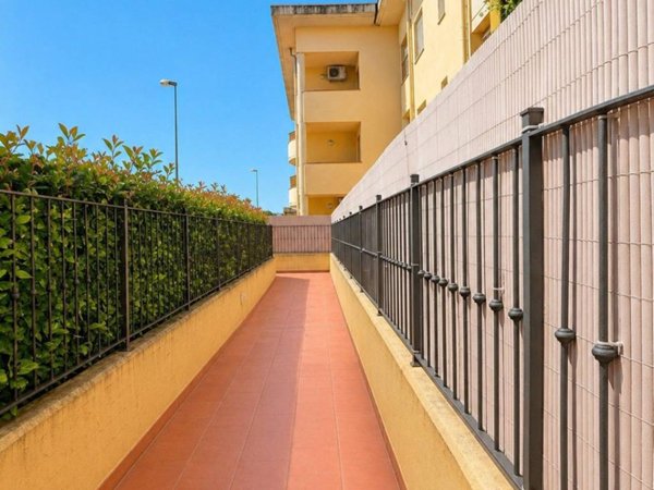 appartamento in vendita ad Agliana in zona San Niccolò