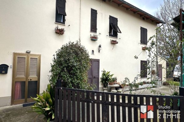 casa indipendente in vendita ad Agliana