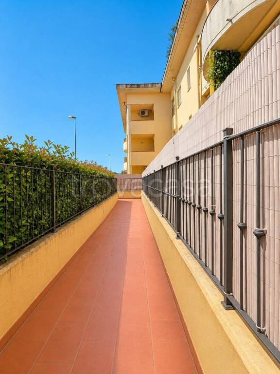 appartamento in vendita ad Agliana in zona San Niccolò
