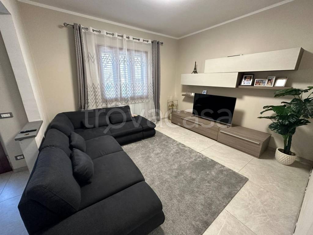 casa indipendente in vendita ad Agliana