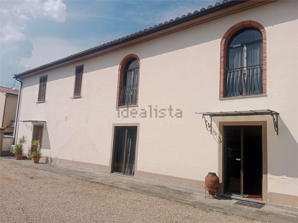appartamento in vendita ad Agliana in zona Ferruccia