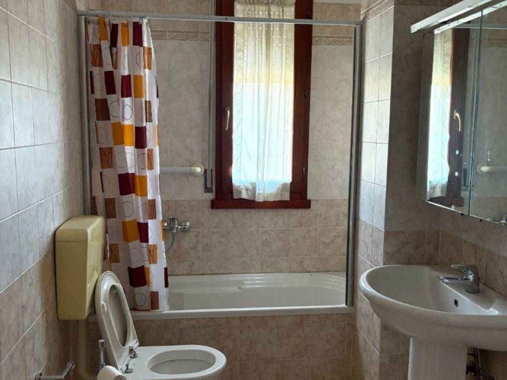 appartamento in vendita ad Agliana in zona San Niccolò