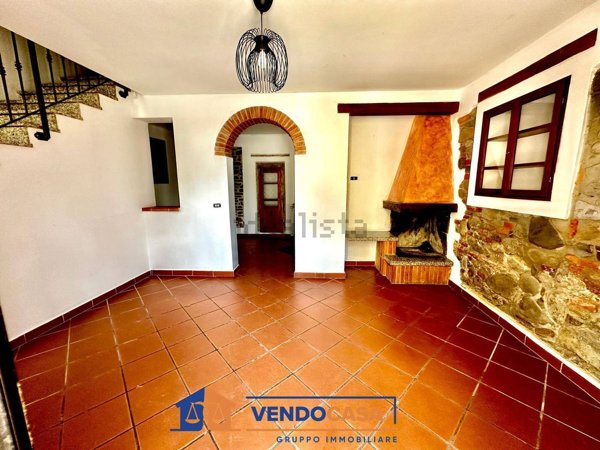 casa indipendente in vendita ad Agliana