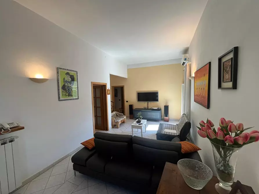 casa indipendente in vendita ad Agliana in zona San Niccolò