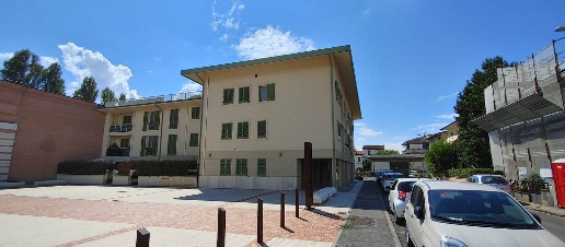 appartamento in vendita ad Agliana in zona San Niccolò