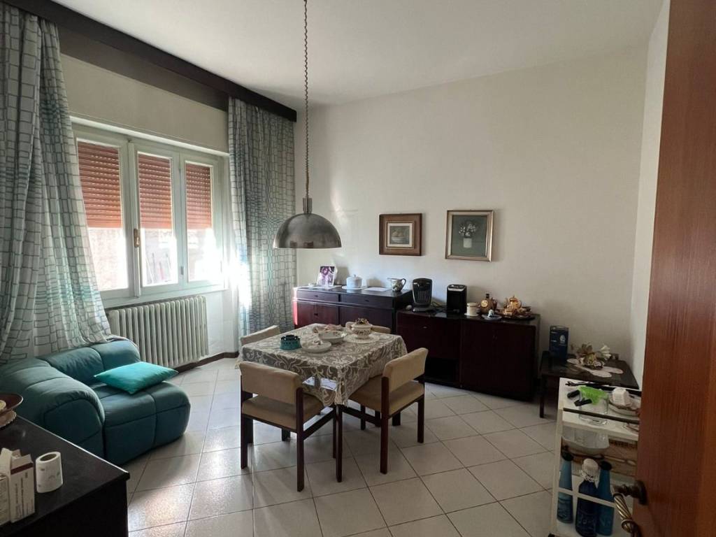 casa indipendente in vendita ad Agliana in zona San Niccolò