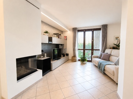 casa indipendente in vendita ad Agliana