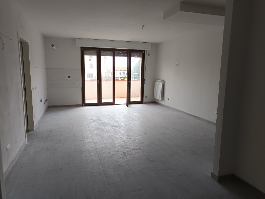 appartamento in vendita ad Agliana in zona San Niccolò