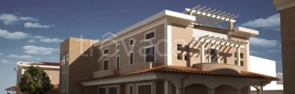 appartamento in vendita ad Agliana in zona San Niccolò
