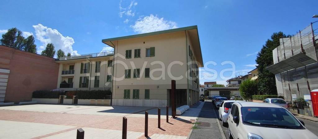 appartamento in vendita ad Agliana in zona San Niccolò