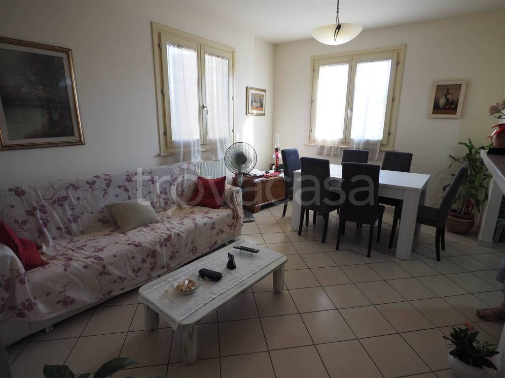 appartamento in vendita ad Agliana in zona San Niccolò