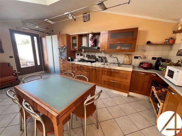 appartamento in vendita ad Agliana in zona San Niccolò