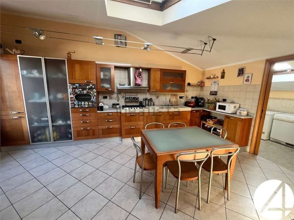 appartamento in vendita ad Agliana in zona San Niccolò