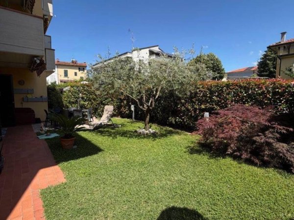 appartamento in vendita ad Agliana in zona San Niccolò