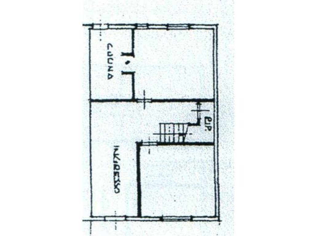 casa indipendente in vendita ad Agliana