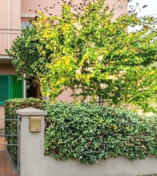 appartamento in vendita ad Agliana in zona San Niccolò