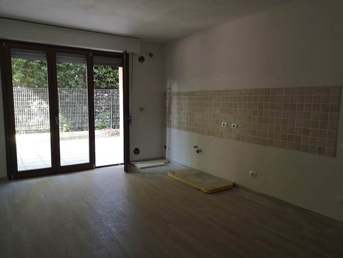 appartamento in vendita ad Agliana in zona San Niccolò
