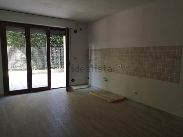 appartamento in vendita ad Agliana in zona San Niccolò