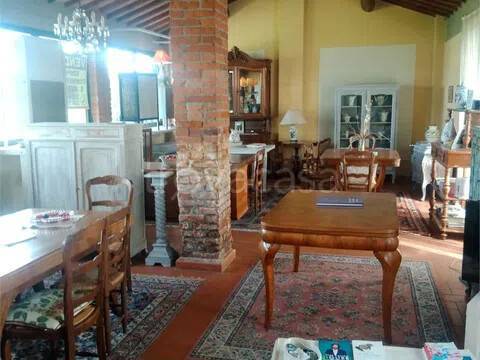 appartamento in vendita ad Agliana in zona Ferruccia