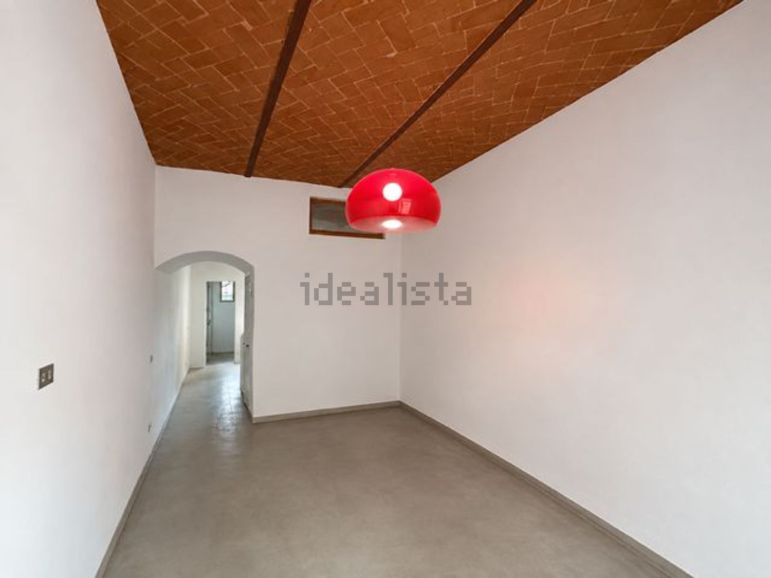 appartamento in vendita ad Agliana