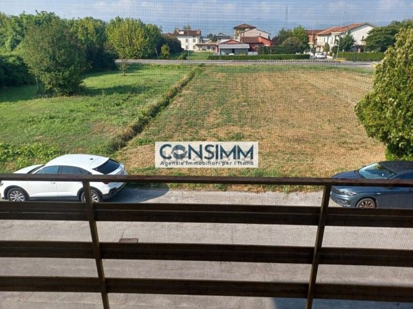 appartamento in vendita ad Agliana in zona San Niccolò