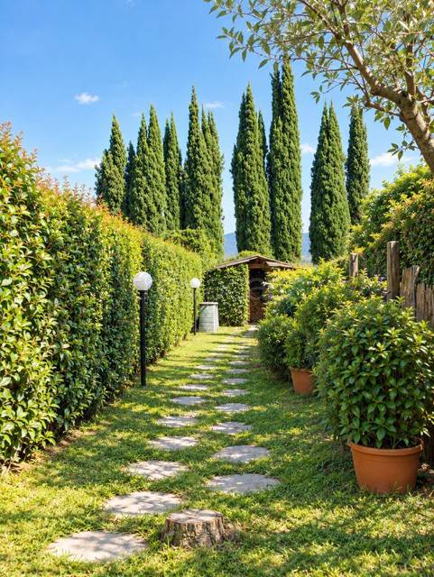 casa indipendente in vendita ad Agliana in zona Ferruccia