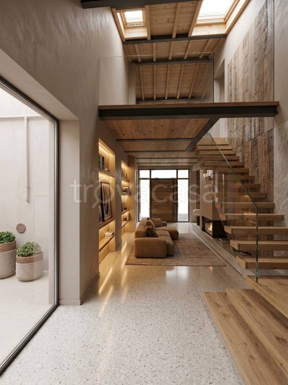 casa indipendente in vendita ad Agliana
