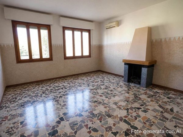 casa indipendente in vendita ad Agliana in zona San Niccolò