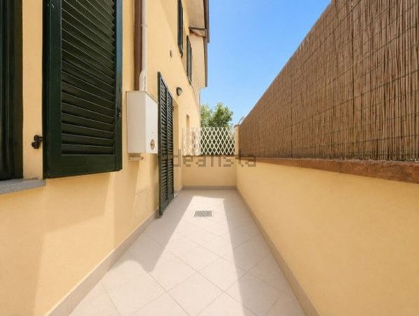 appartamento in vendita ad Agliana in zona San Niccolò