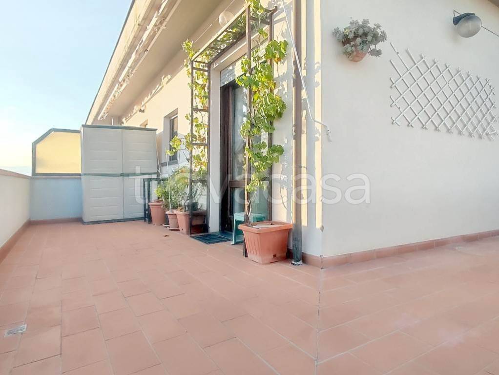 appartamento in vendita ad Agliana in zona San Niccolò