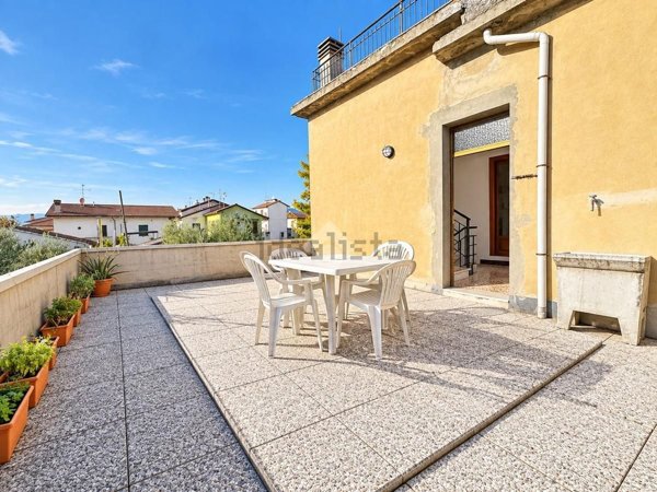 casa indipendente in vendita ad Agliana in zona San Michele