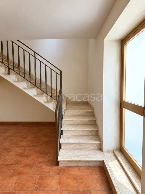 casa indipendente in vendita ad Agliana in zona San Niccolò