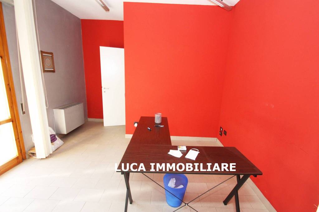 ufficio in vendita a Buggiano