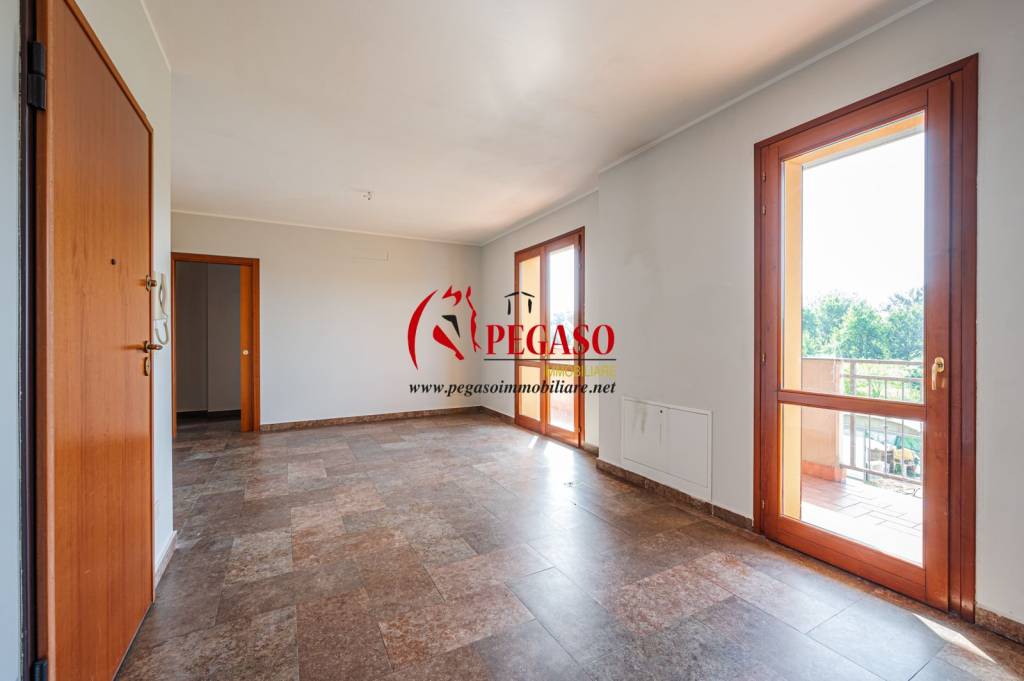 appartamento in vendita a Buggiano in zona Pittini