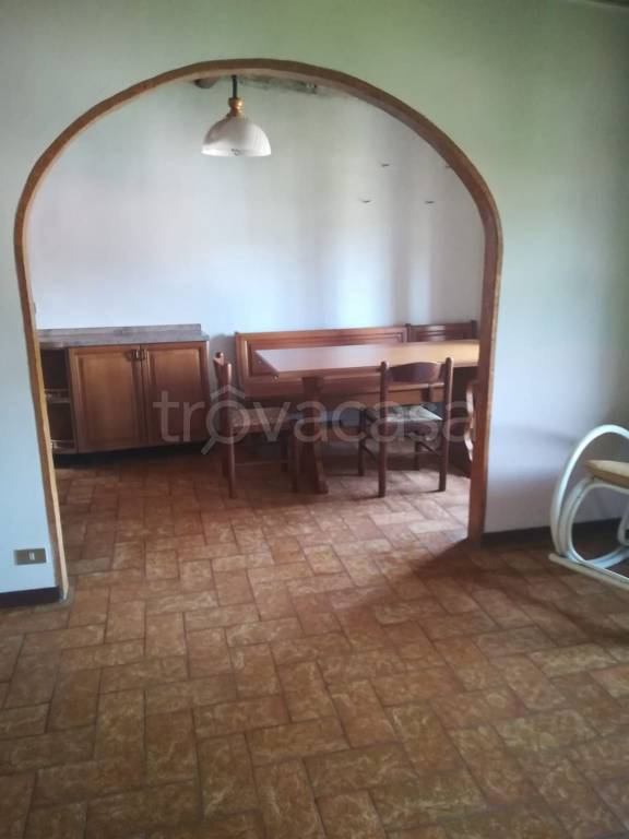 appartamento in vendita a Buggiano