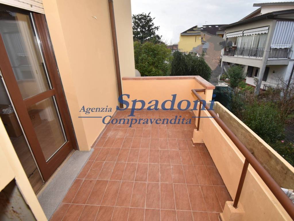 appartamento in vendita a Buggiano in zona Borgo a Buggiano