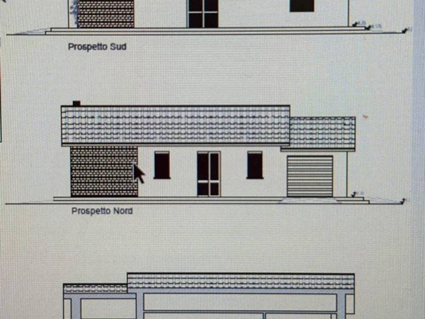 casa indipendente in vendita a Buggiano in zona Borgo a Buggiano