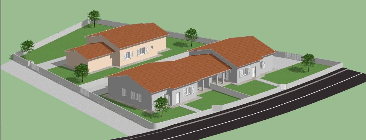 casa indipendente in vendita a Buggiano