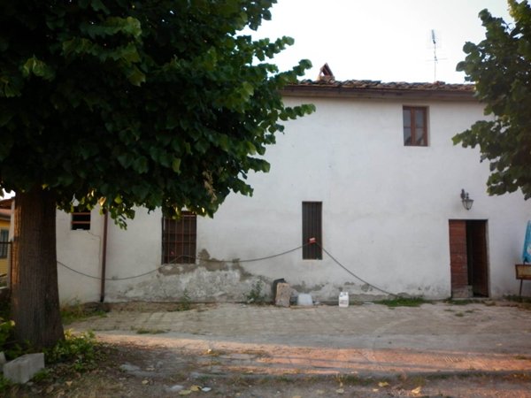 casa indipendente in vendita a Buggiano