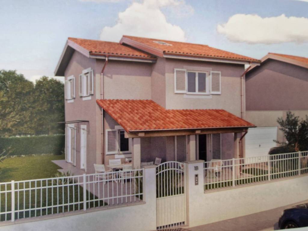 casa indipendente in vendita a Buggiano in zona Borgo a Buggiano