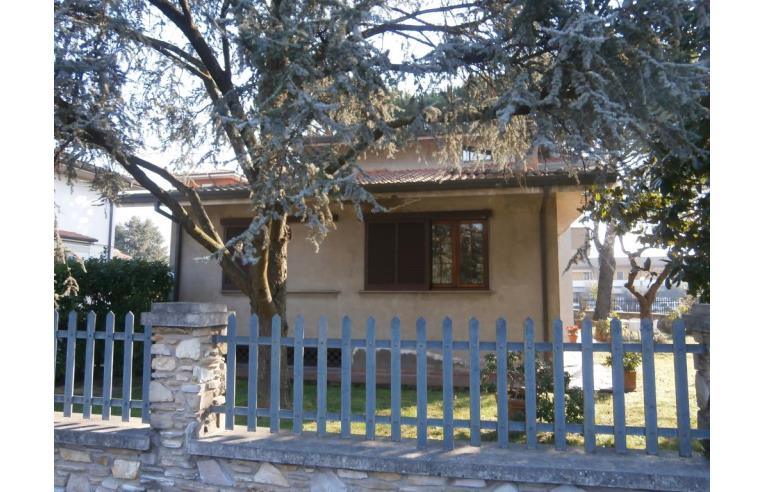 casa indipendente in vendita a Buggiano in zona Santa Maria