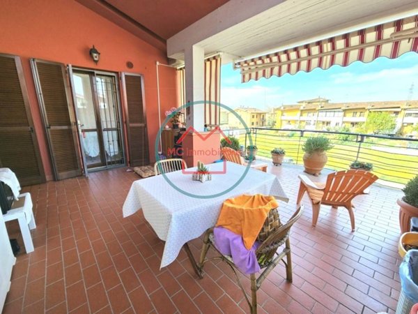 appartamento in vendita a Buggiano