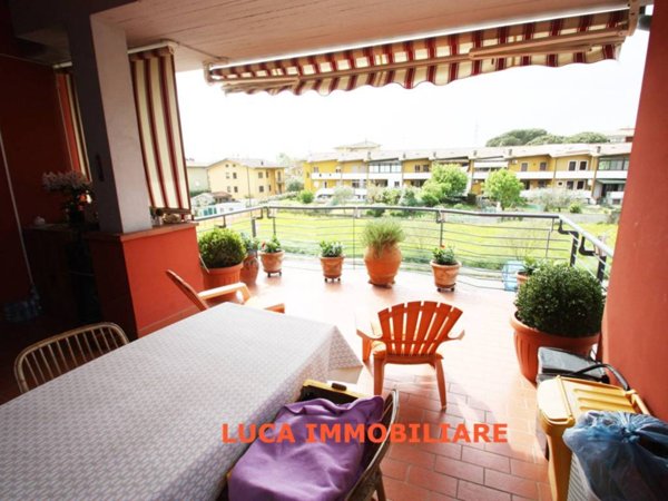 appartamento in vendita a Buggiano in zona Borgo a Buggiano