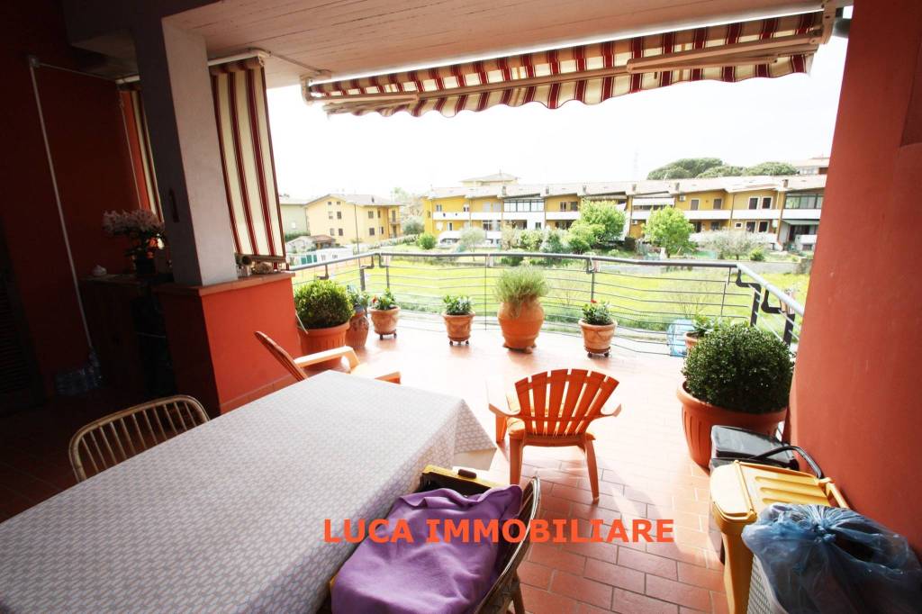 appartamento in vendita a Buggiano in zona Borgo a Buggiano